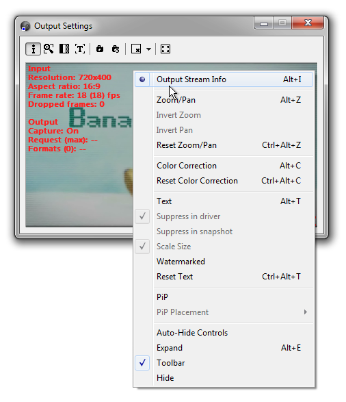 WebCamSplitter Pro 1.5 full